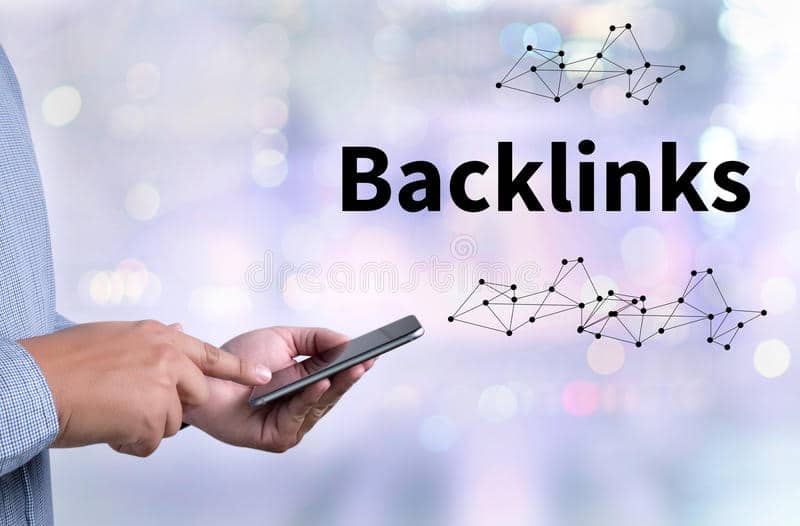 Different types of backlinks
