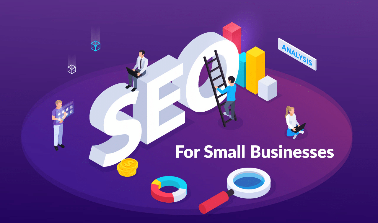 Best SEO Companies for Small Businesses