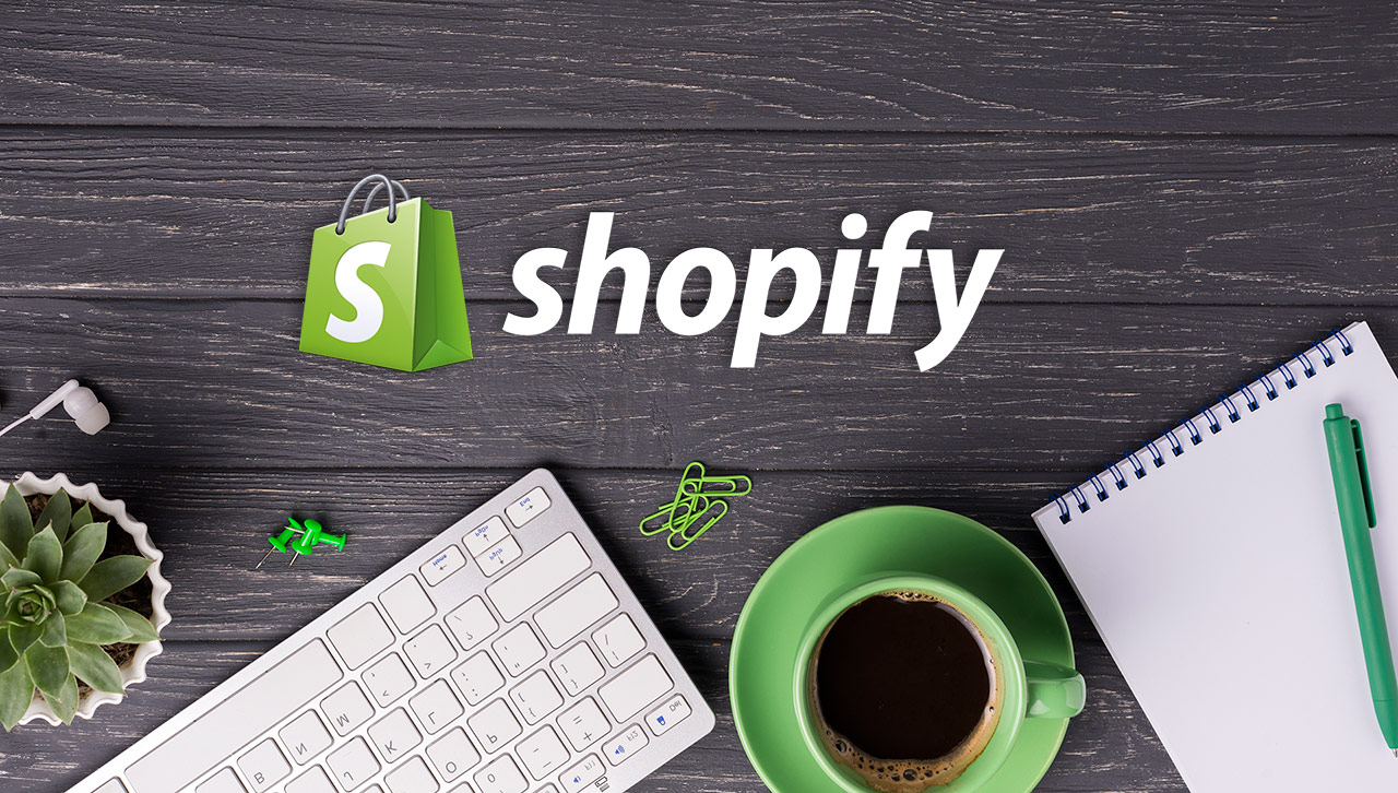 Promote Your Shopify Store