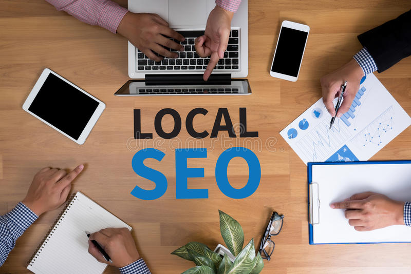 The importance of Local SEO for small and medium-sized businesses