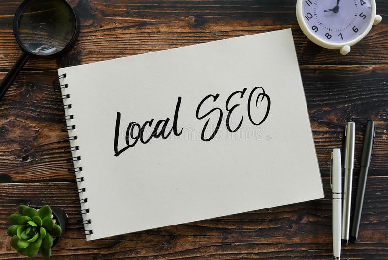 How to do Successful Local SEO for Multiple Locations?