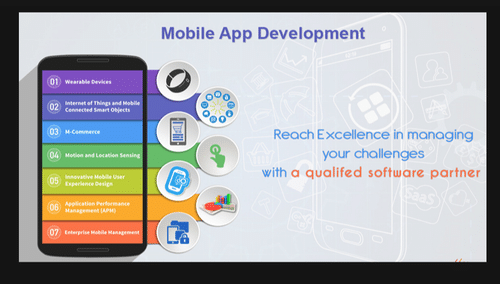 app development services