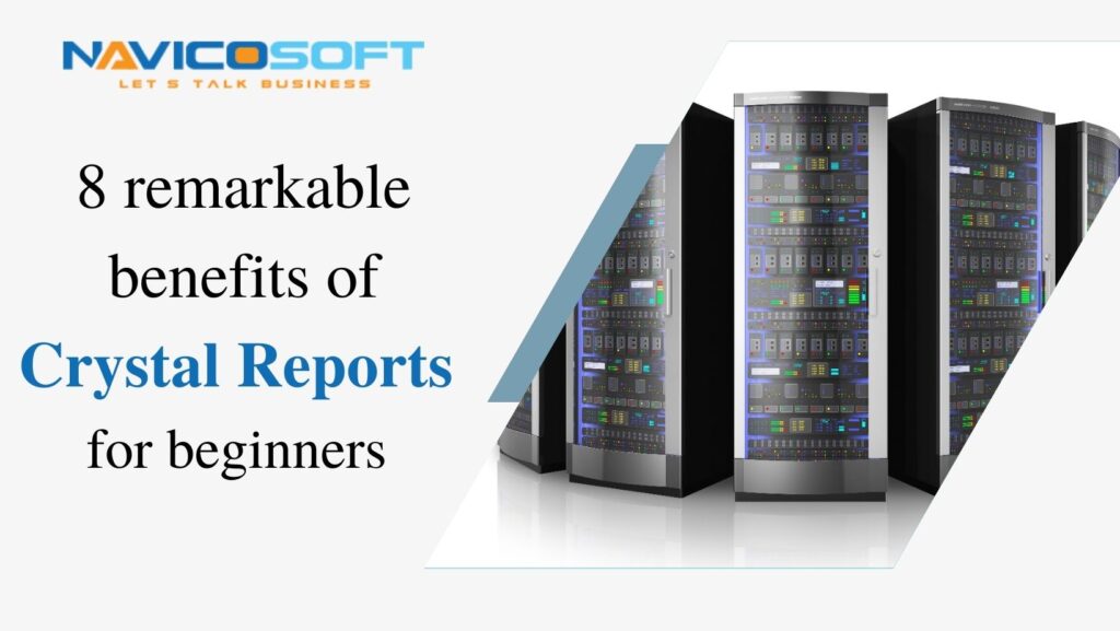 Crystal Reports