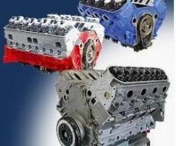 Rebuilt Engines, Used Engines, and Remanufactured Engines