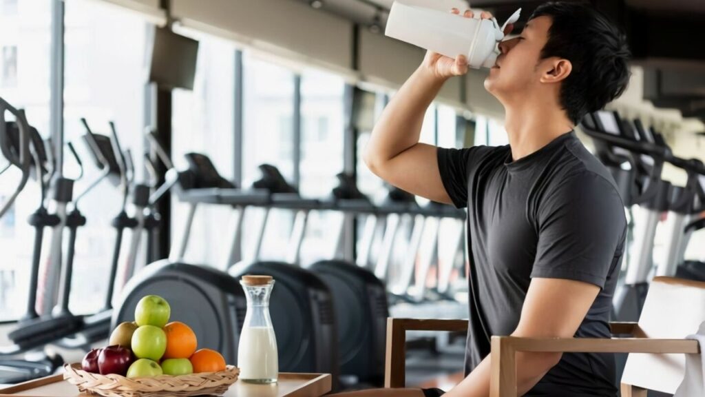 5 Things to Look For in a Fat Burner