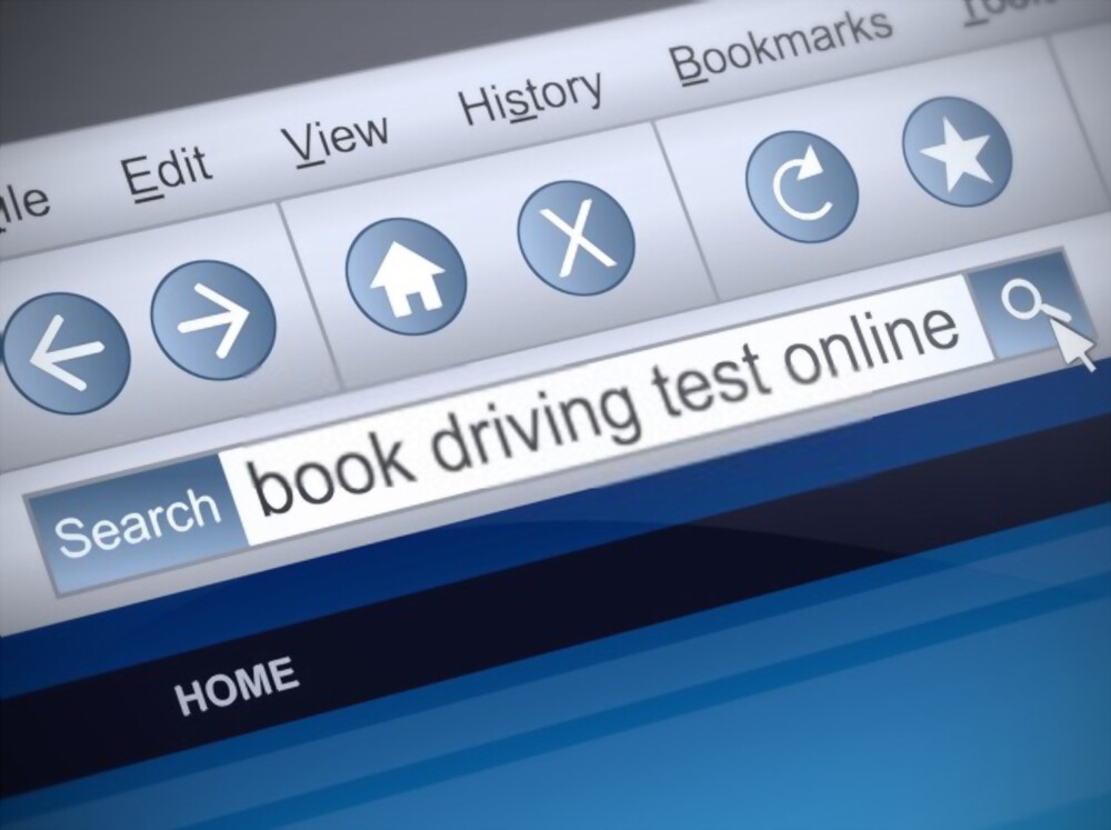 book driving test cancellations
