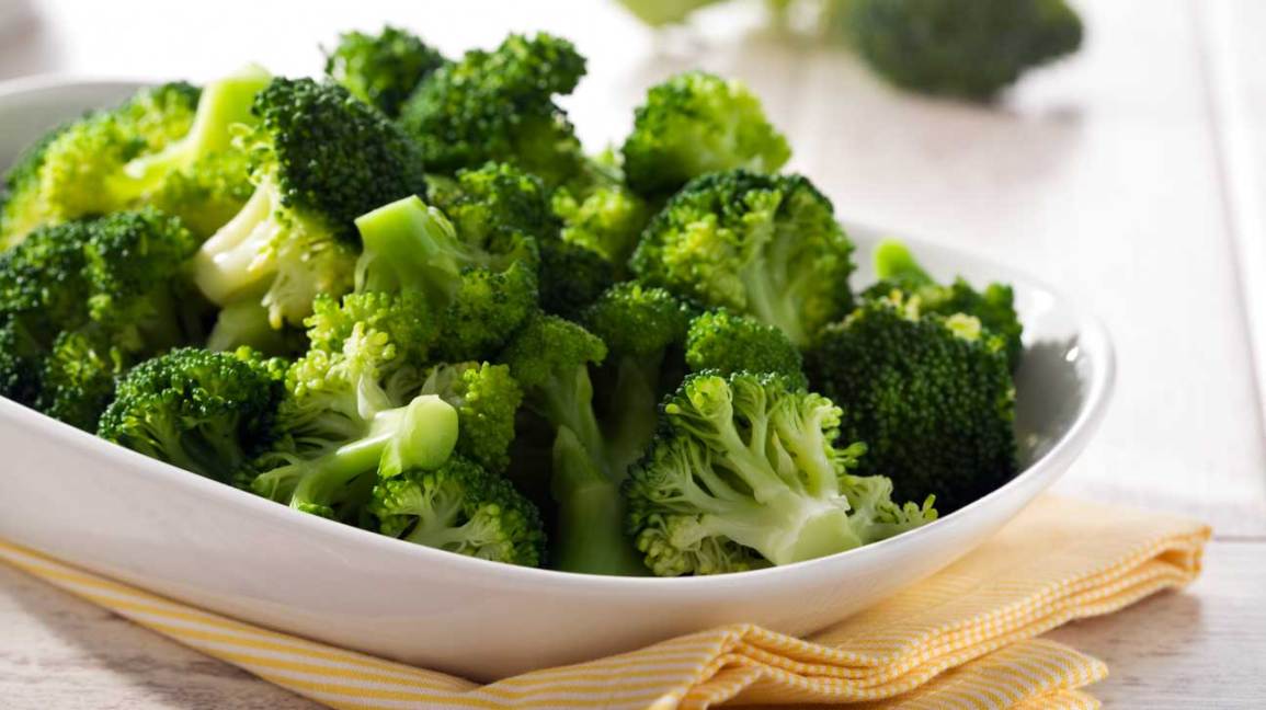Broccoli: A Superfood with Major Health Benefits