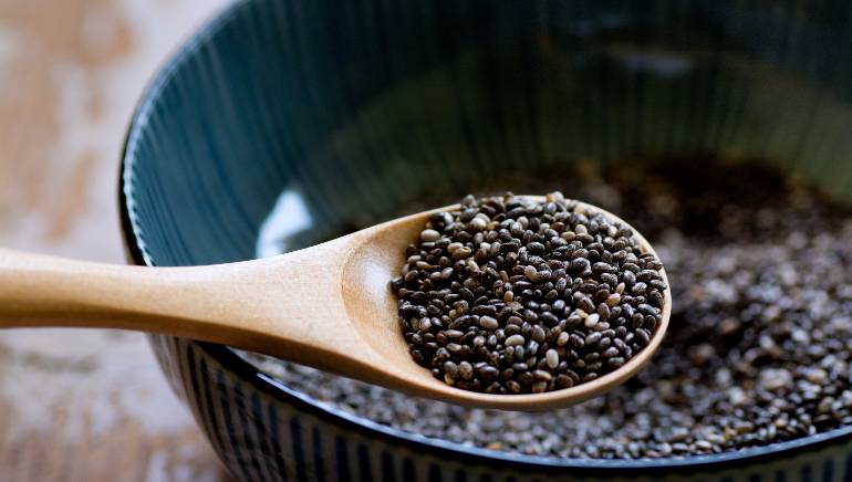 121 Chia Seeds Health Benefits and Nutrition Facts