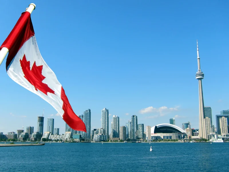 Temporary Residence Permit In Canada