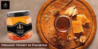 Honey Products Price in Pakistan