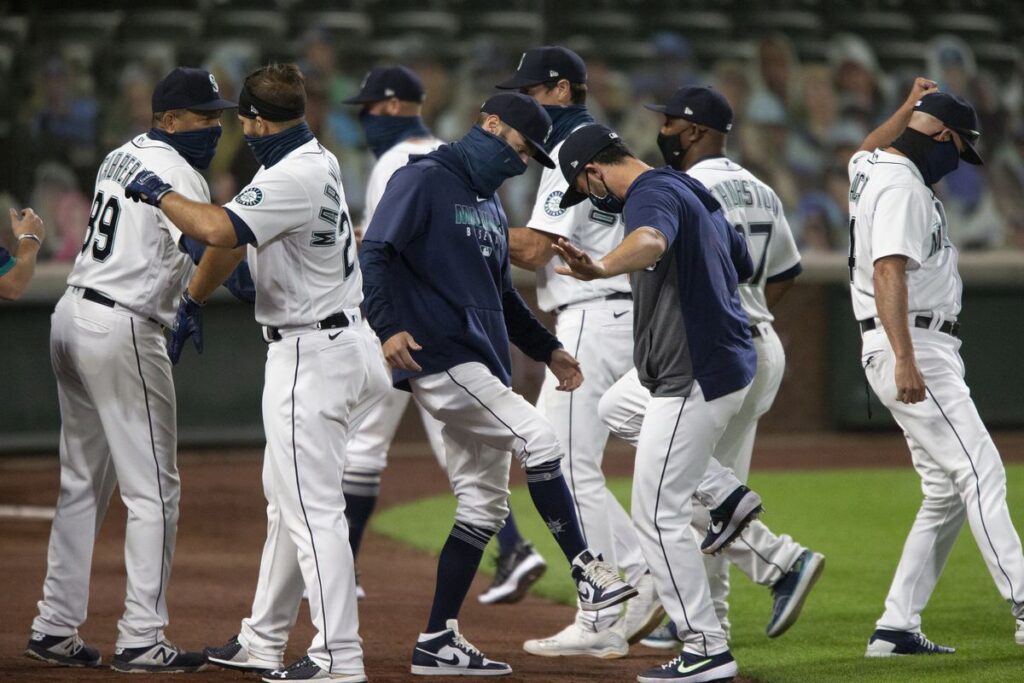 Seattle Mariners tickets