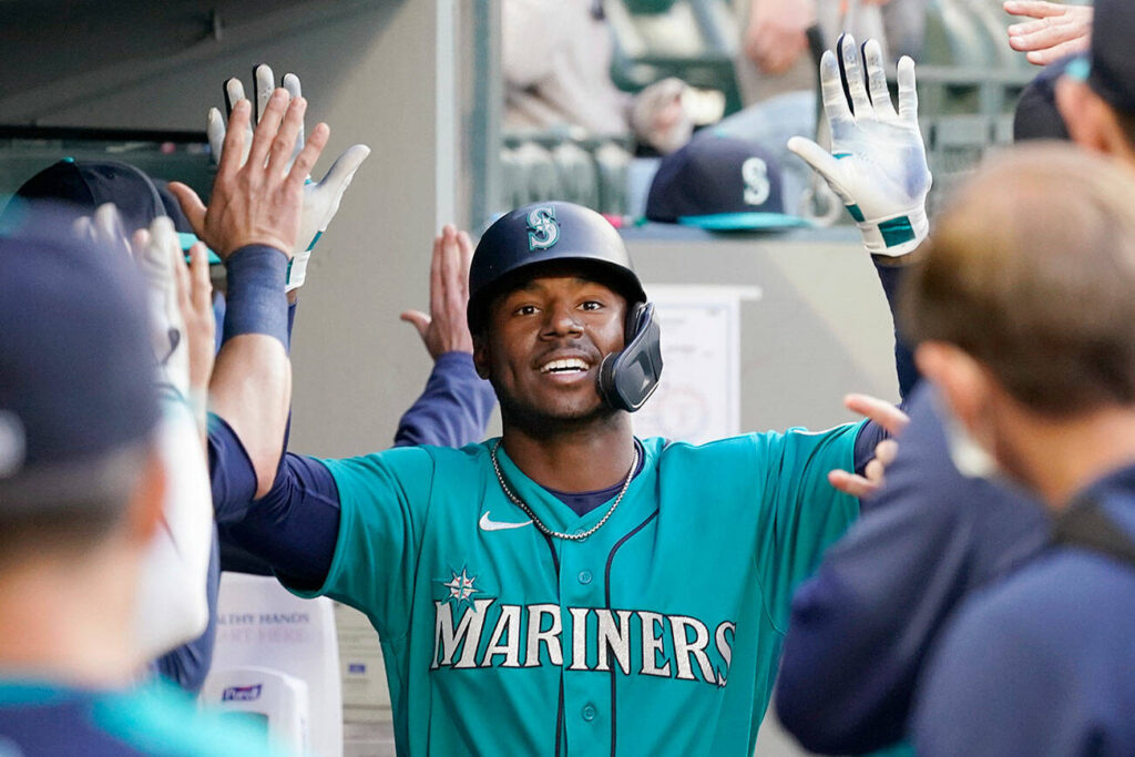 Seattle Mariners tickets