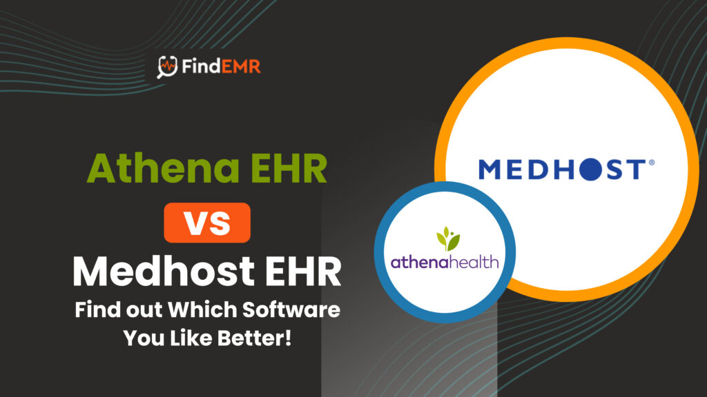 Athena EHR