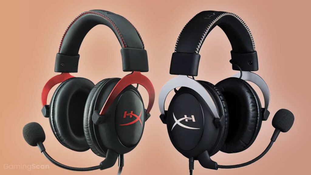 Wireless Gaming Headset