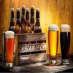 Craft Beer Market