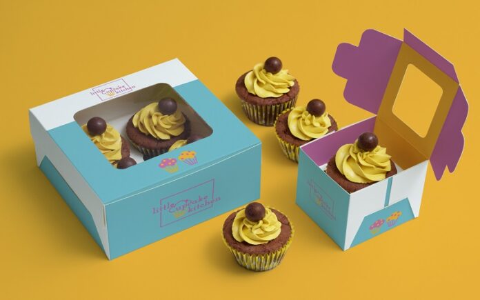 Here Are The 8 Major Benefits That Cupcake Boxes Can Provide The Product