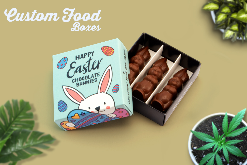 custom food boxes