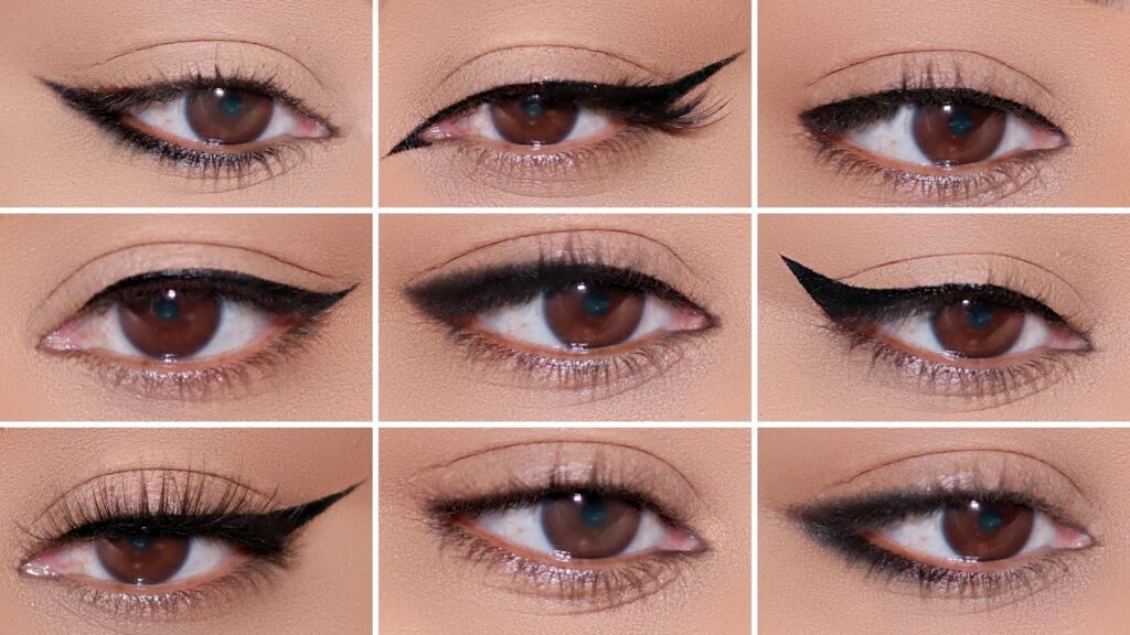How to Do Good Eyeliner For Beginners