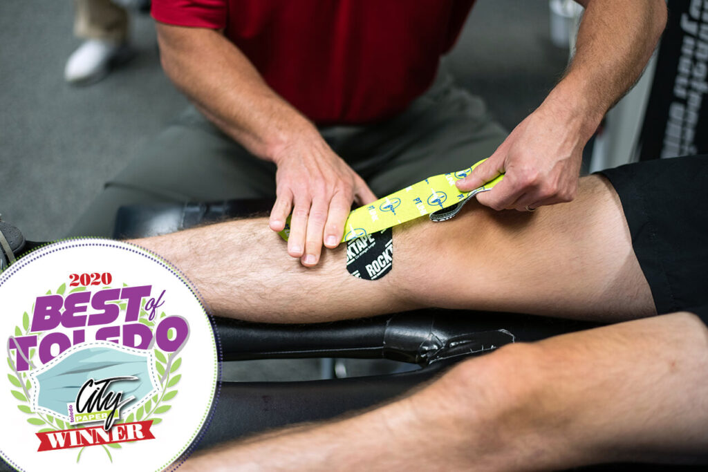 PT Link Physical Therapy in Montrose