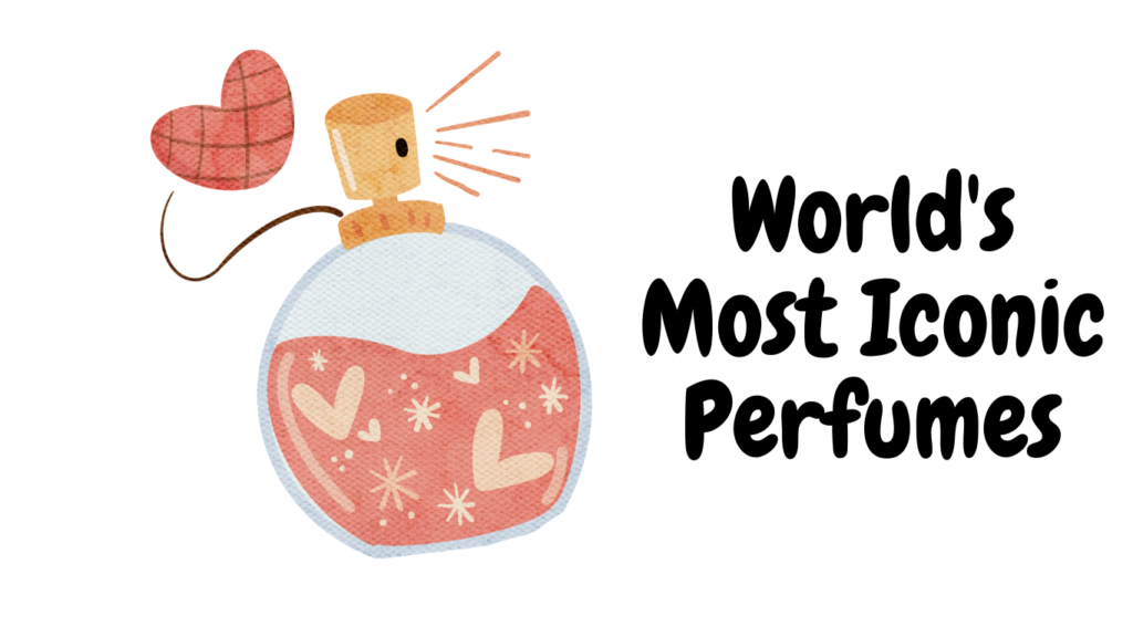 The Top Best Women’s Perfumes Of 2022.