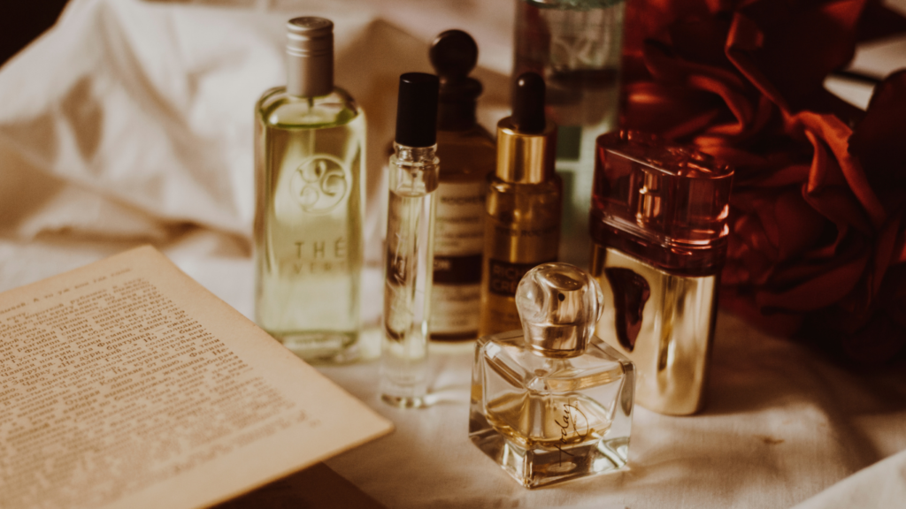 The best women's perfume for confidence and beauty