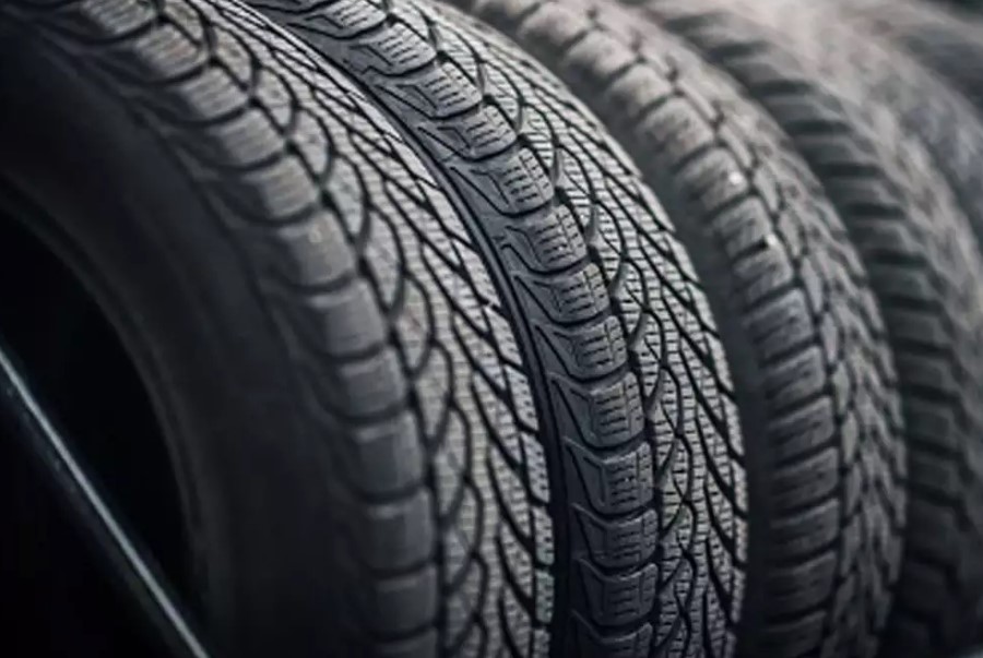tyre shop in Dubai