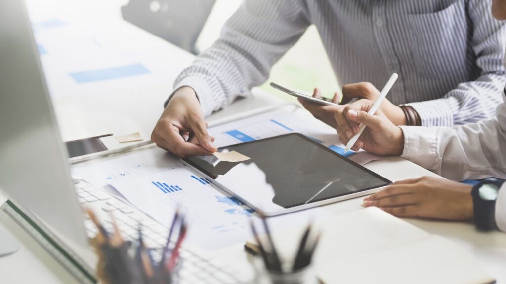 Purchase price allocation