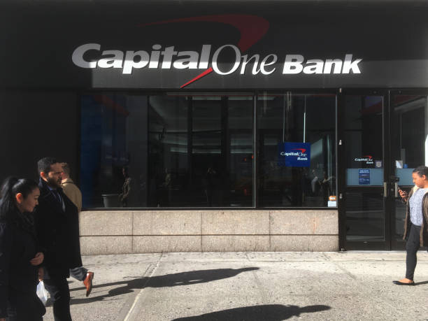 What is a good bank for banking?