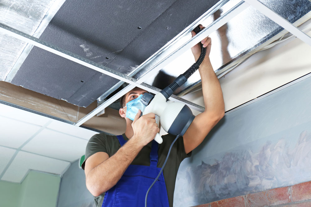 duct cleaning oak brook 