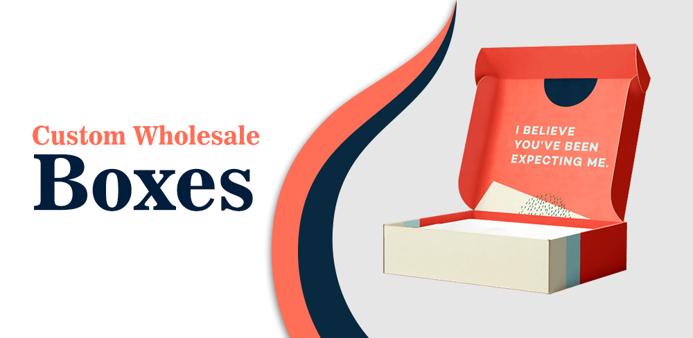 custom wholesale boxes