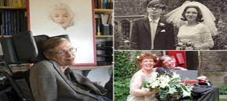 Stephen Hawking and the enigma of women: the love of the first and the mistreatment of the second