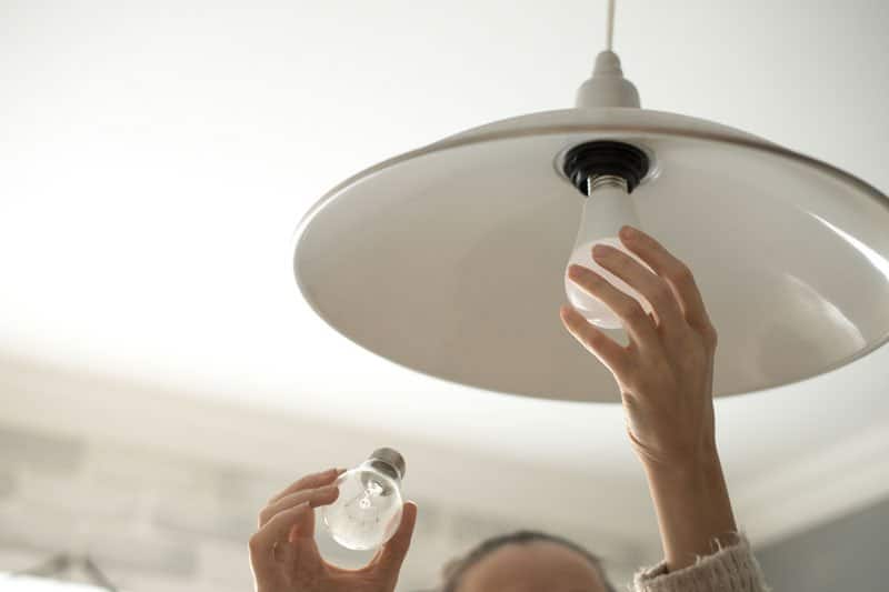 What Kinds of Light Are Managed by Respected Electric Contractors?