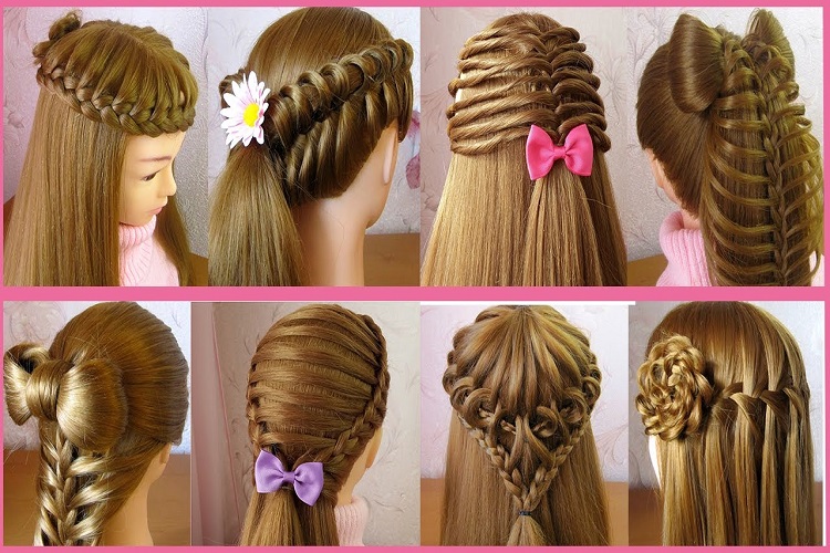hairstyle