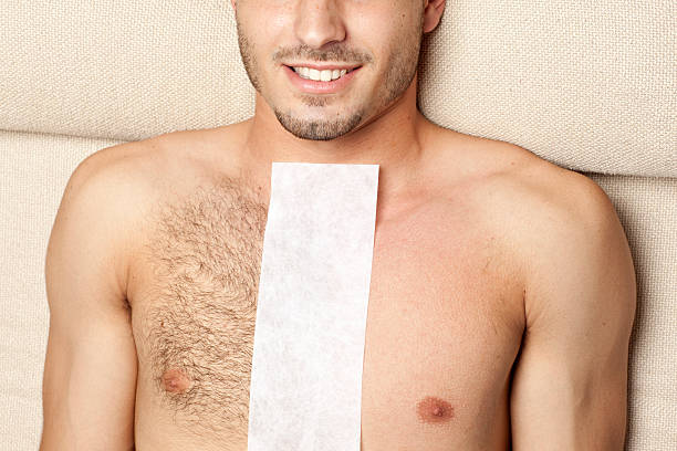 mens waxing toronto