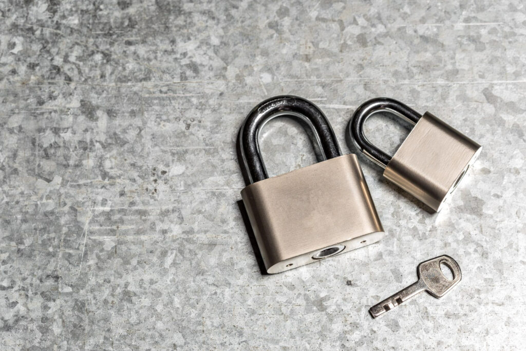 Locksmith Service