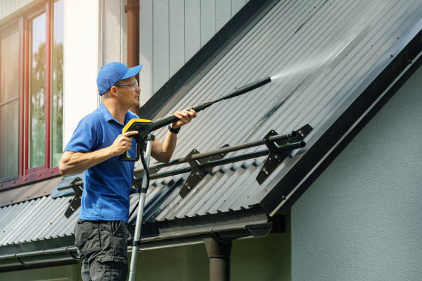 pressure washing services in Pennsylvania