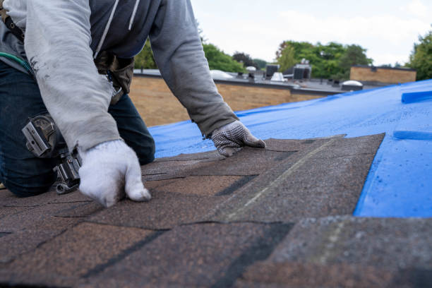 reliable roofing services in Marietta GA