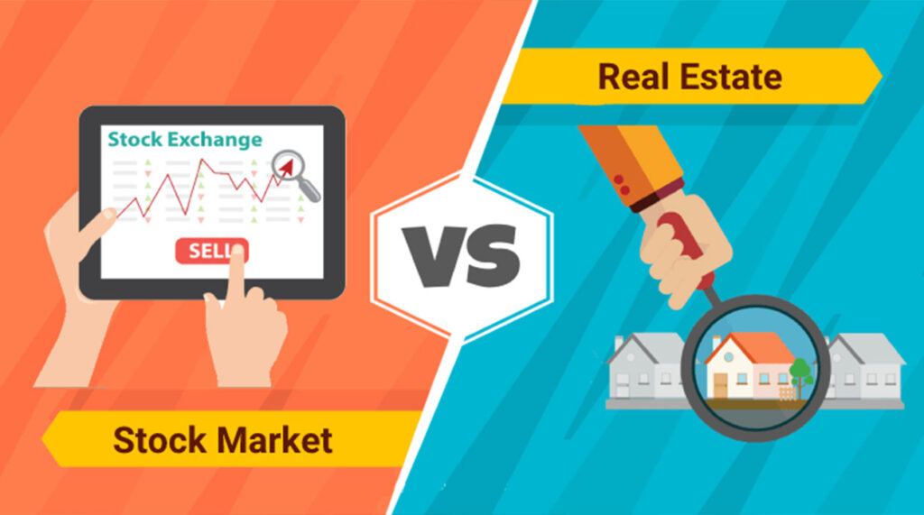 stock-market-vs-real-estate