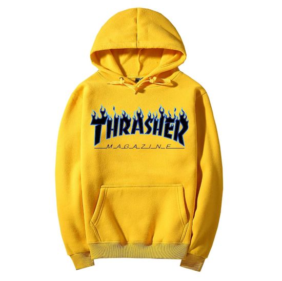 thrasher hoodie