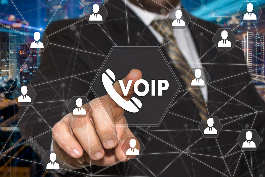 VoIP Requirements