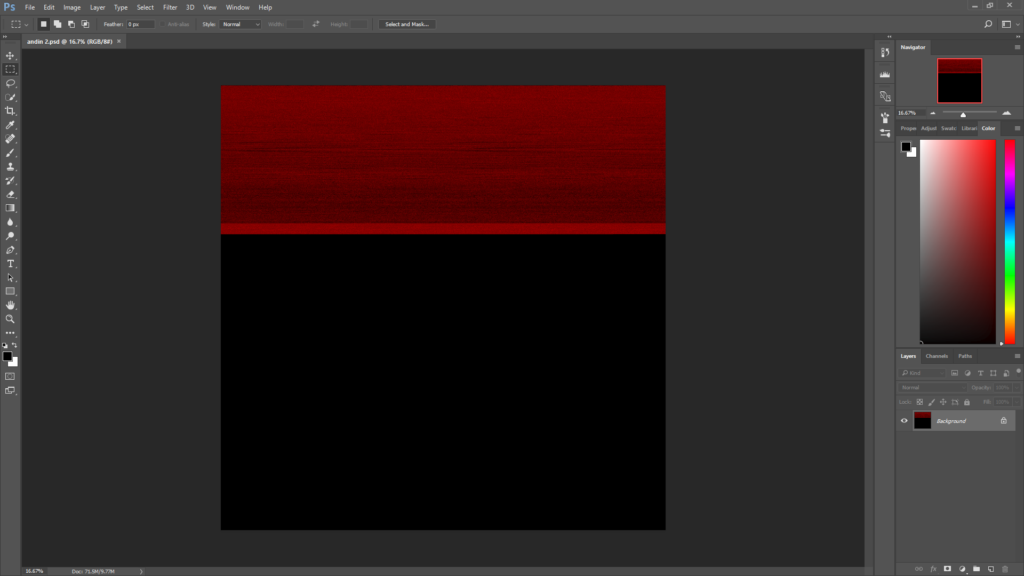 Repair Corrupted PSD Files