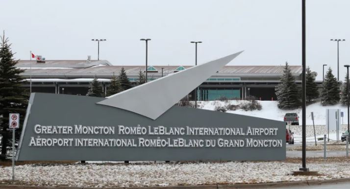 170 Ukrainians fleeing war to land in N.B. today