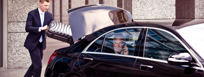 Los Angeles chauffeur services