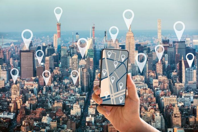 5 Best Fake GPS Location Apps for Android