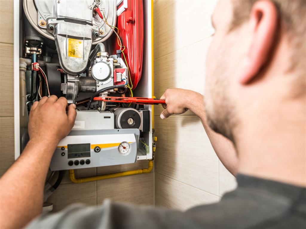 Emergency Boiler Repair London