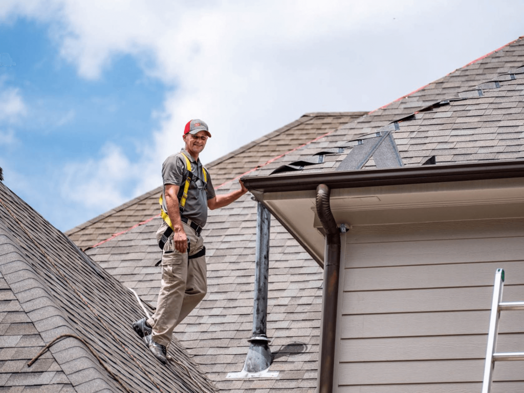 Benefits Of Using A Roofing Company