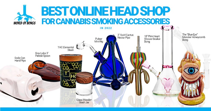 How to Buy Smoking Accessories – Tips for Finding the Best Deals