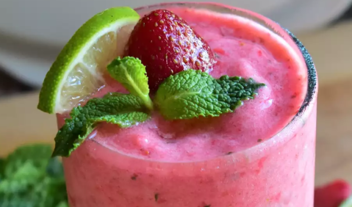 Bring Life to the Party With Only the Best Smoothie Preparations