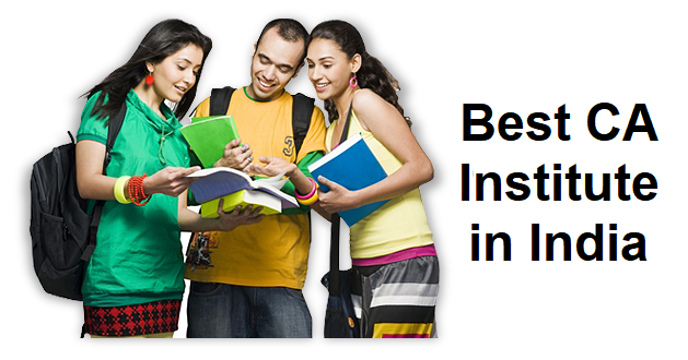 Best CA Institute in India