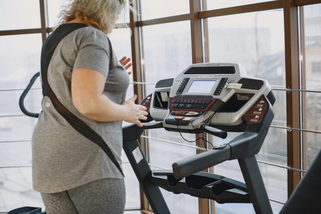 Cardiopulmonary Rehabilitation
